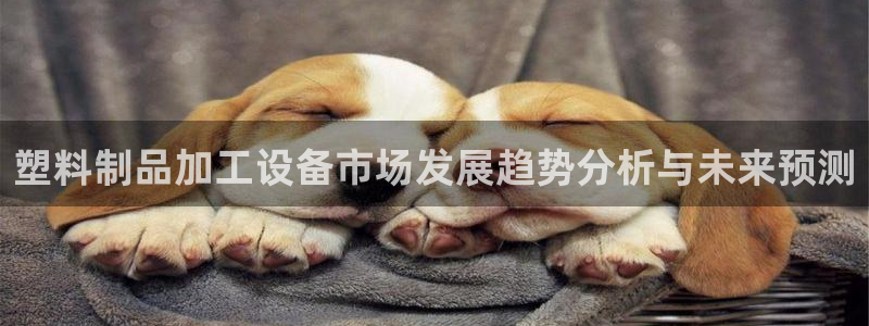 太阳2平台app下载：塑料制品加工设备市场发展趋势分析与未来