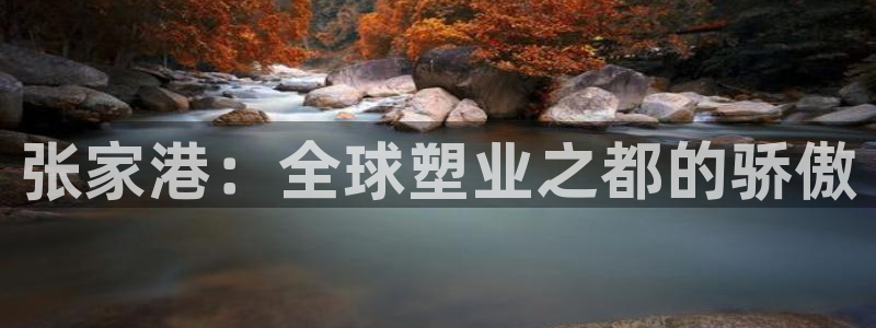 太阳1城集团网址是多少：张家港：全球塑业之都的骄傲